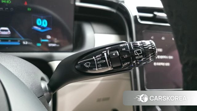 Hyundai Tucson Hybrid (NX4) id 4935335 из Кореи 8