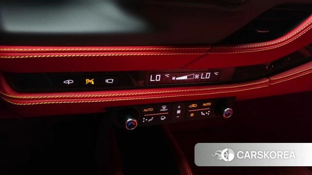 Ferrari F8 Tributo id 4585322 из Кореи 8