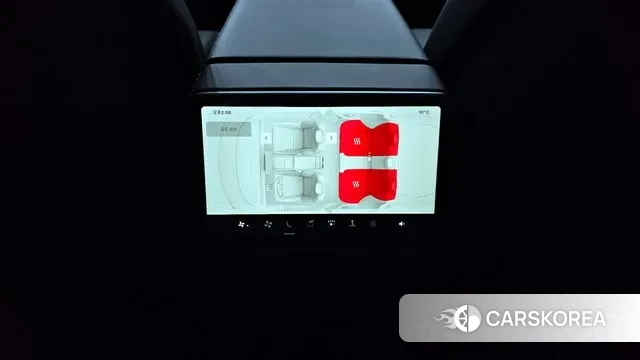 Tesla Model 3 id 3571275 из Кореи 8