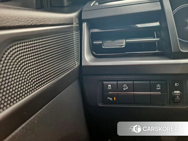 Ssangyong The New Rexton Sport id 4017151 из Кореи 8