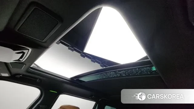 Land Rover Range Rover 4th Generation id 2932153 из Кореи 8