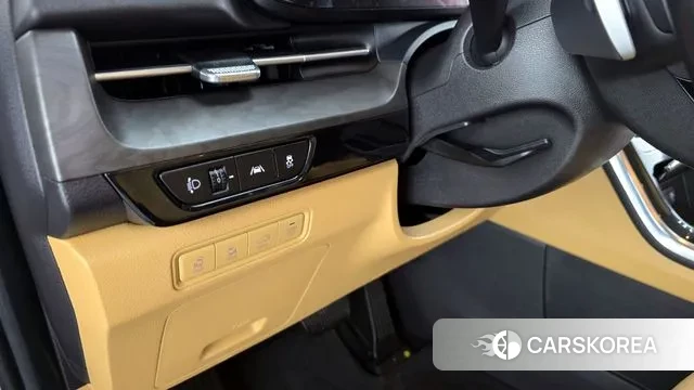 Kia Carnival 4th generation id 3612043 из Кореи 8