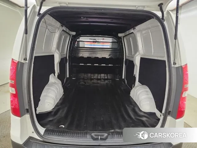 Hyundai The New Grand Starex id 3017640 из Кореи 8