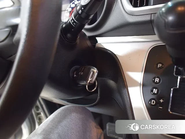 Kia The New Ray id 3737248 из Кореи 8