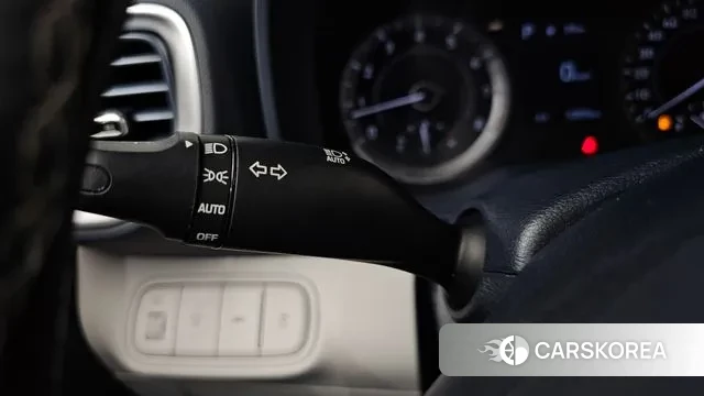 Hyundai Venue id 3464233 из Кореи 8