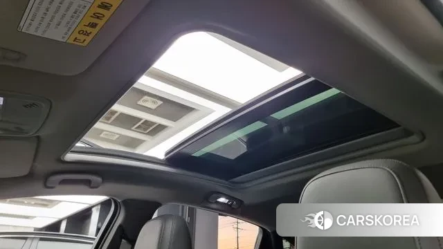 Chevrolet (GM Daewoo) The New Malibu id 3253740 из Кореи 8