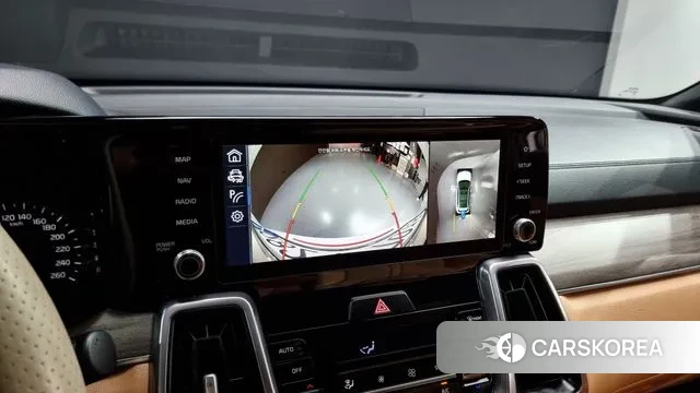 Kia Sorento 4th Generation id 3059047 из Кореи 8