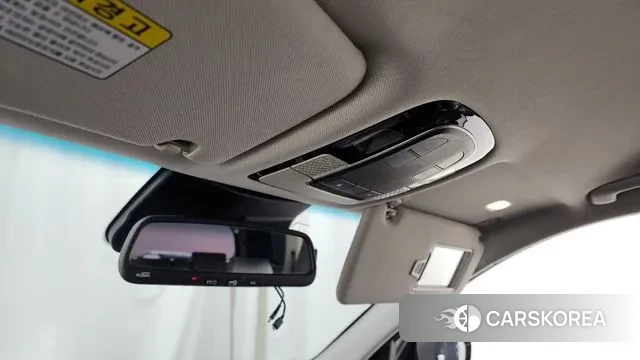 Hyundai Palisade id 3583268 из Кореи 8