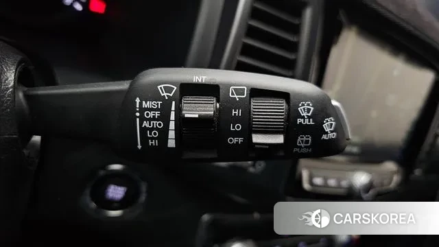 Ssangyong G4 Rexton id 3708676 из Кореи 8