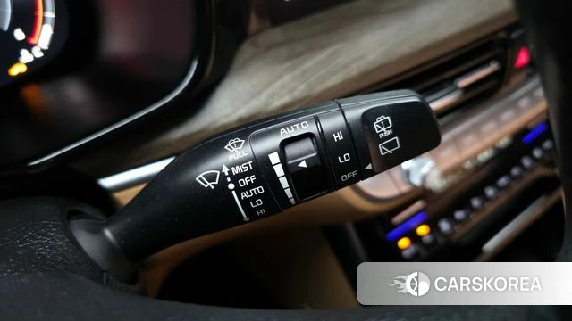 Kia Mohave Master id 3935321 из Кореи 8