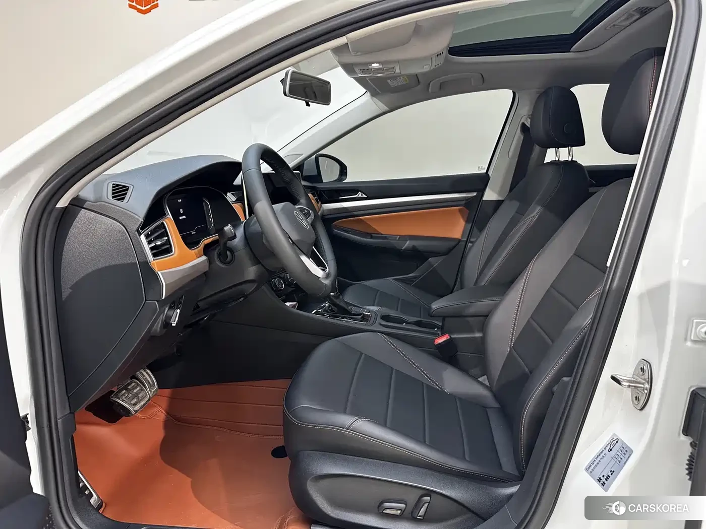 Volkswagen Bora id 4600487 из Китая 8