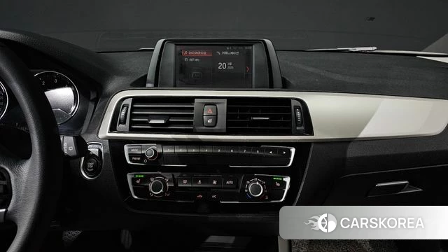 BMW 1 Series (F20) id 3821113 из Кореи 8