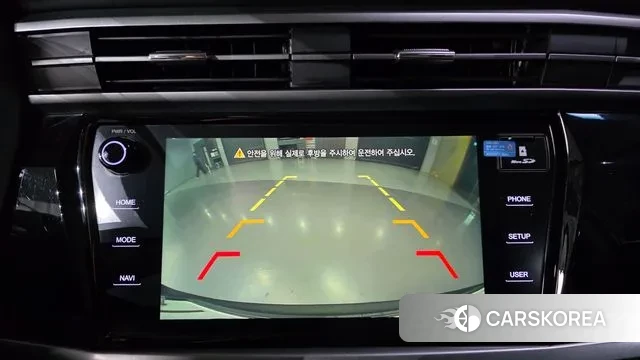 Ssangyong Beautiful Korando id 3350458 из Кореи 8