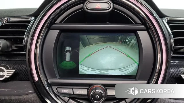 Mini Cooper Clubman id 3728640 из Кореи 8