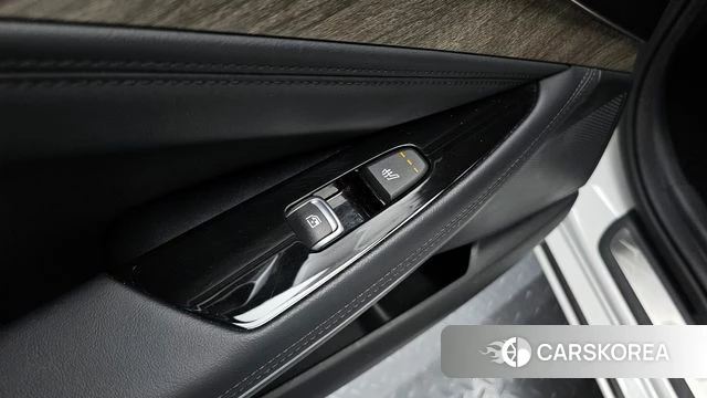 Kia K8 id 3860181 из Кореи 8