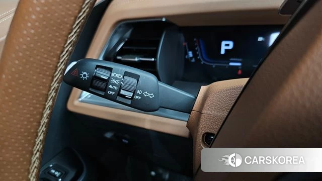 Ssangyong Torres id 4848392 из Кореи 8