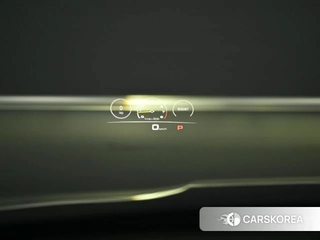 Porsche Cayenne (PO536) id 4338527 из Кореи 8