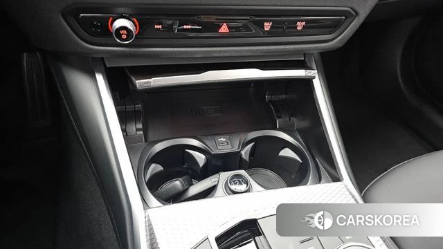 BMW 3 Series (G20) id 4773345 из Кореи 8