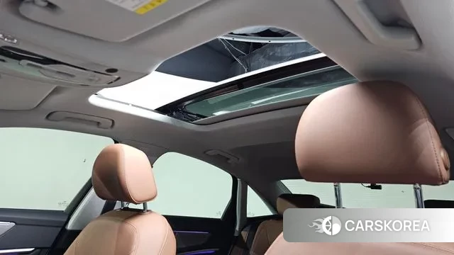 Audi A6 (C8) id 3519817 из Кореи 8