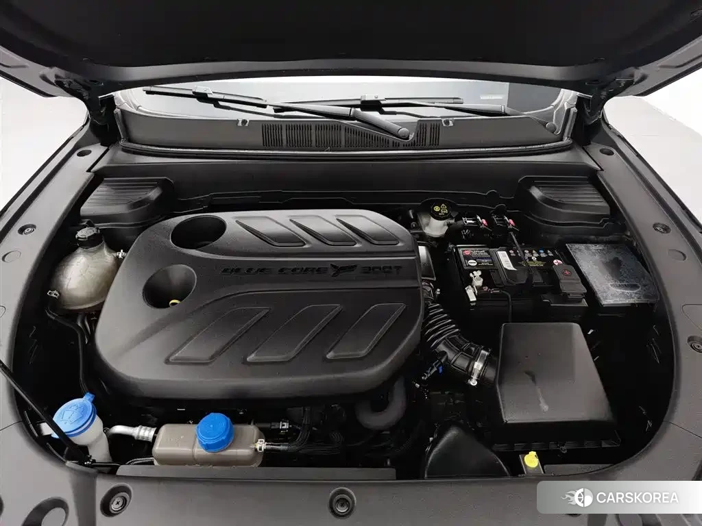 Chang'an Changan X5 PLUS id 4577541 из Китая 8