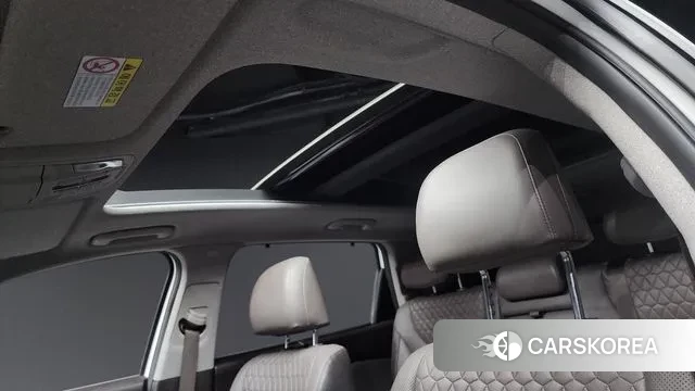 Hyundai Santa Fe TM id 3403227 из Кореи 8