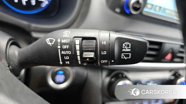 Hyundai Kona id 4587412 из Кореи 8