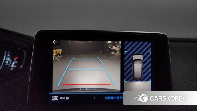 Peugeot 3008 second generation id 2976981 из Кореи 8