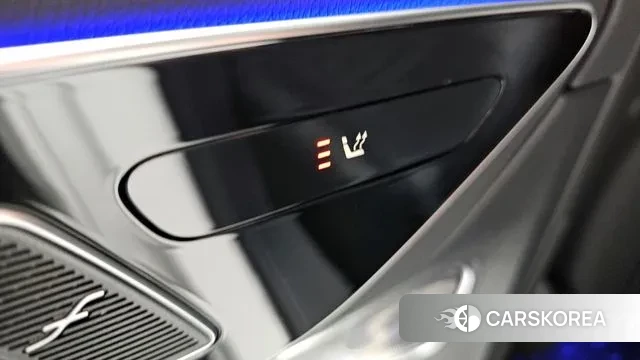 Mercedes-Benz GLC-Class X254 id 3706360 из Кореи 8