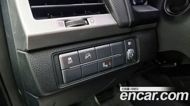 Ssangyong Rexton Sports id 2731482 из Кореи 8