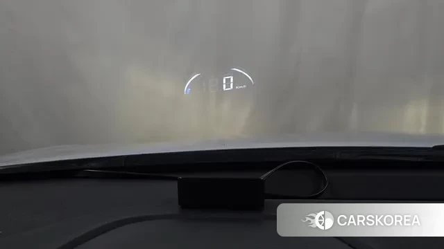 Hyundai The New Avante AD id 3568392 из Кореи 8