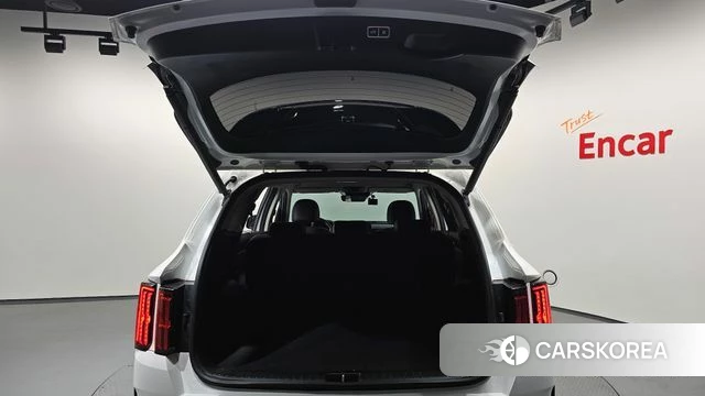 Kia Sorento 4th Generation id 4203164 из Кореи 8