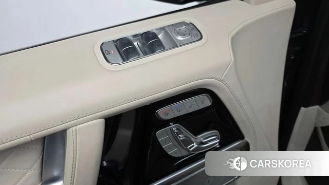 Mercedes-Benz G-Class W463b id 4329898 из Кореи 8