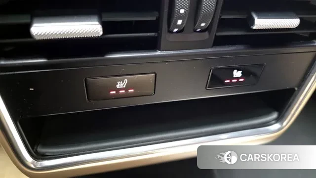 Porsche Cayenne (PO536) id 3319422 из Кореи 8