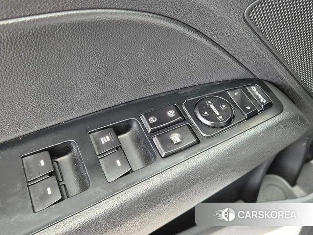 Hyundai Avante AD id 4552027 из Кореи 8