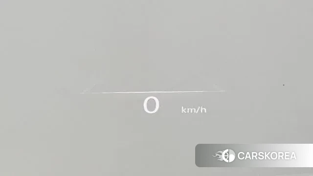 Genesis GV80 id 3681874 из Кореи 8