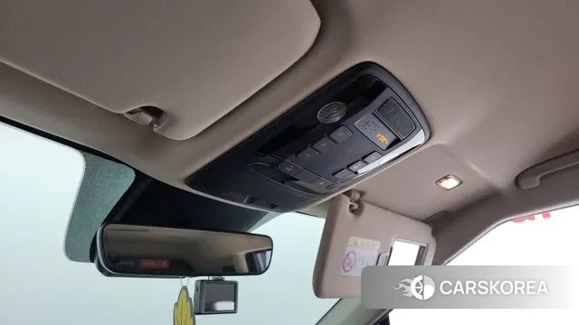 Kia Carnival 4th generation id 3551577 из Кореи 8