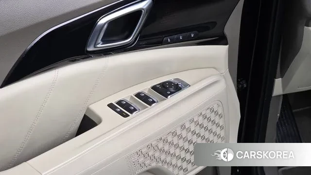 Kia The New Carnival 4th Generation id 3634169 из Кореи 8