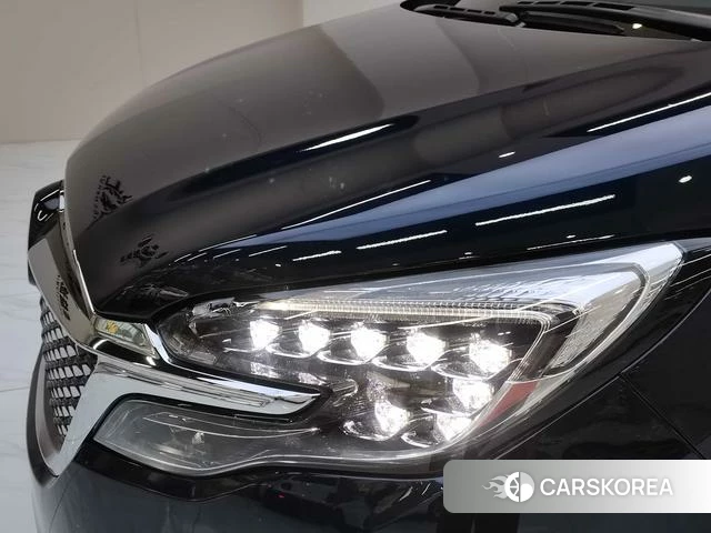 Buick GL8 id 4221269 из Китая 8