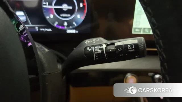 Kia Carnival 4th generation id 3212435 из Кореи 8