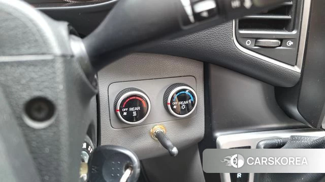 Hyundai Solati id 4356046 из Кореи 8