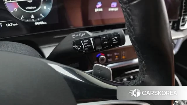 Kia Sportage 5th Generation id 3591834 из Кореи 8