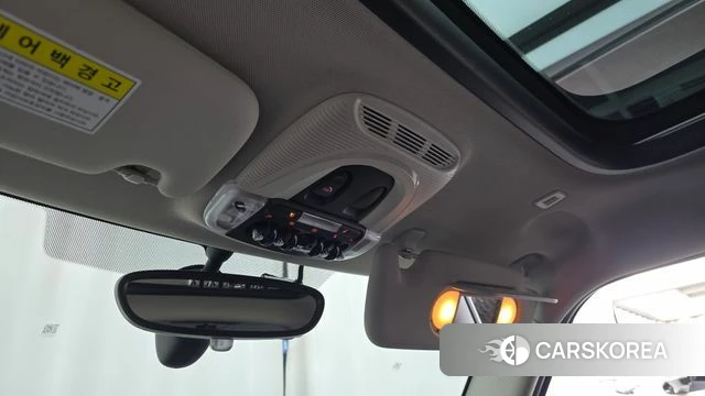 Mini Cooper S id 3834005 из Кореи 8