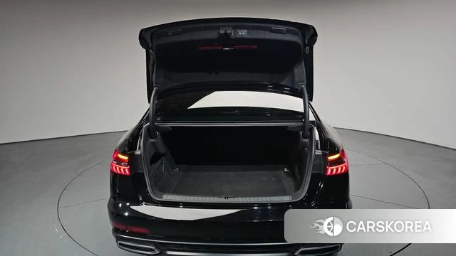 Audi A6 (C8) id 4195289 из Кореи 8