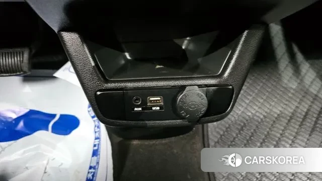 Kia The New Ray id 3598935 из Кореи 8