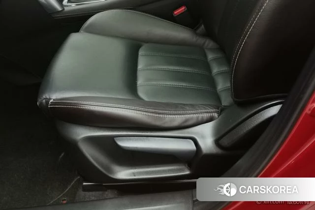 Mazda CX-4 id 4210671 из Китая 8
