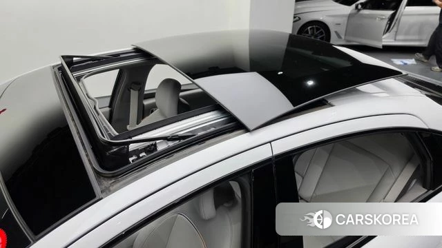 Hyundai Ionic 6 id 4853821 из Кореи 8