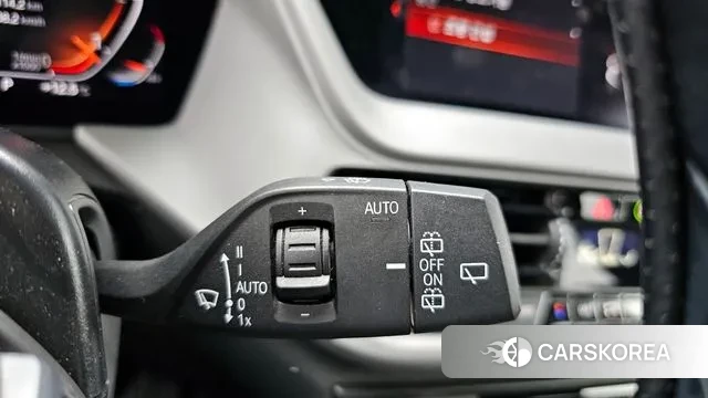 BMW 1 Series (F40) id 3525230 из Кореи 8