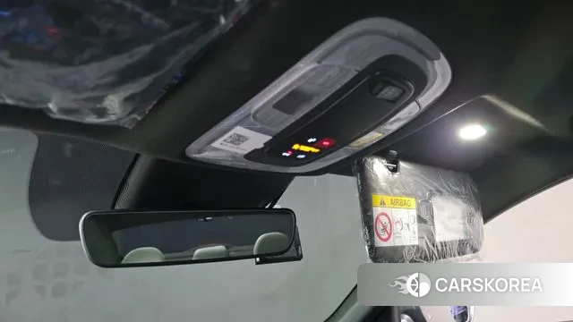 Hyundai The New Avante Hybrid (CN7) id 3539013 из Кореи 8