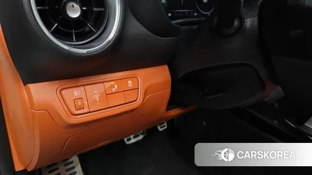 Kia The New K3 2nd generation id 3031966 из Кореи 8