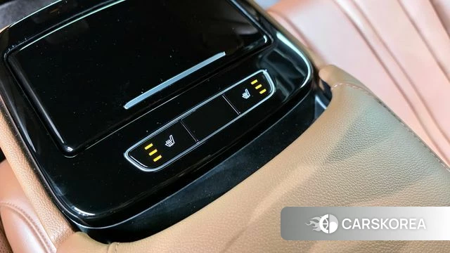 Genesis G80 (RG3) id 3923098 из Кореи 8